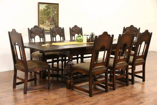 Vintage Lenoir furniture