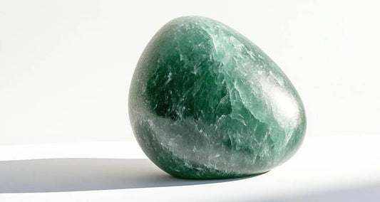 Jade Feng Shui: How to Incorporate This Stone into Your Home for Positive Energy