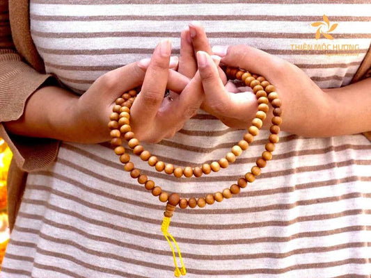 Mala Beads for Manifestation: How to Use Them to Attract Your Desires
