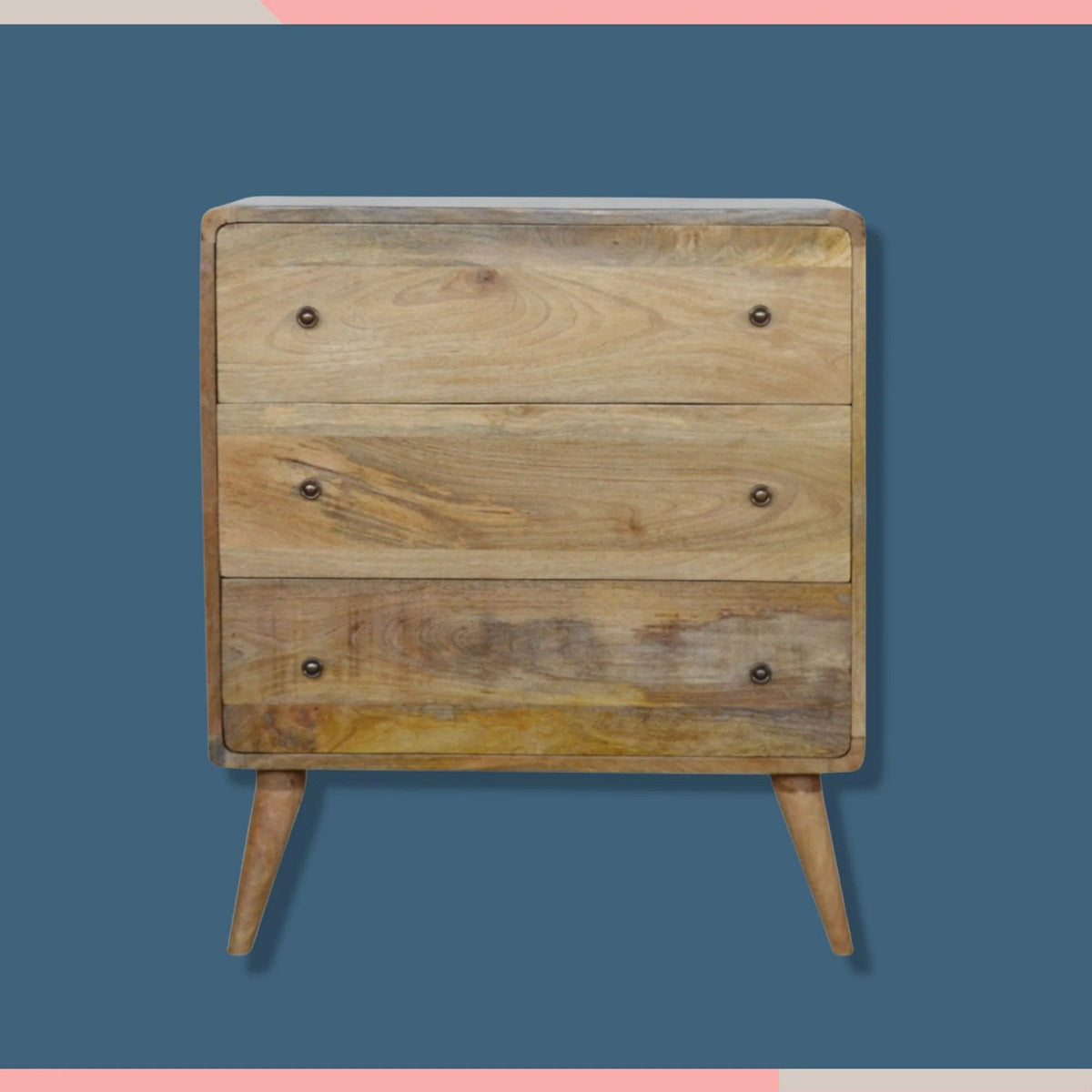 Mango wood vs Pine wood The ultimate comparison for sideboard shoppers