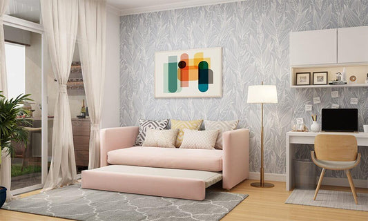 5 Reasons Why a Boho Daybed is the Perfect Addition to Your Home