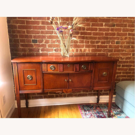 The History and Significance of Bohemian Sideboards