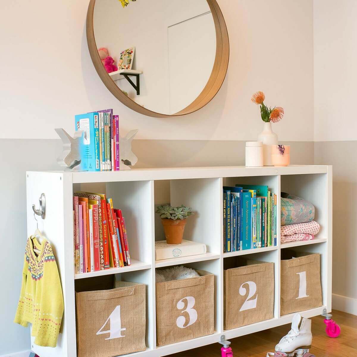 Why settle for plain when a boho cabinet can give you a one-of-a-kind look – bohocondo