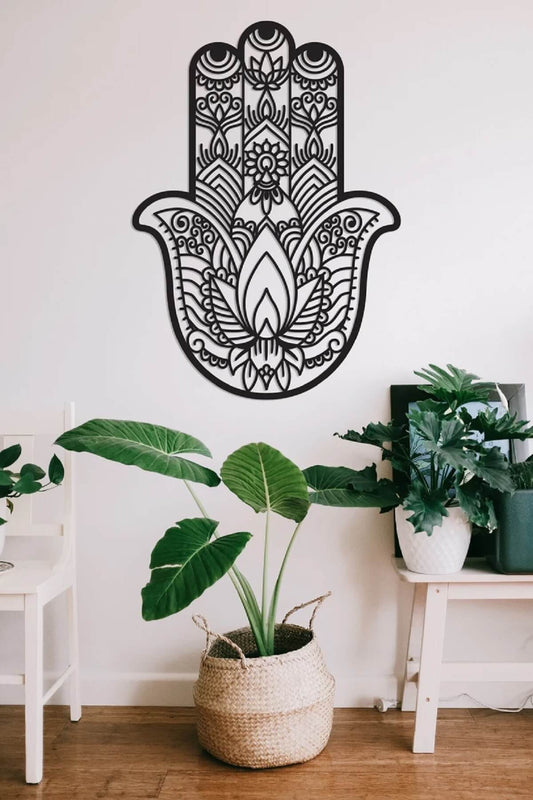 Hamsa Design
