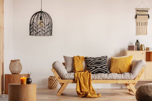 How to Style Your Boho Throw for a Cozy and Chic Look
