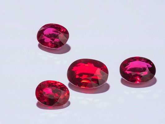 The Spiritual Significance of the July Birthstone