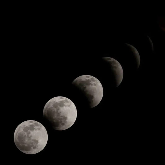 The Meaning and Significance of the Moon Symbol in Bohemian Culture