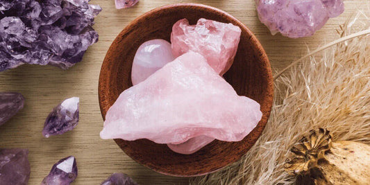 Rose Quartz and Self-Care: How to Use this Gemstone for Inner Healing