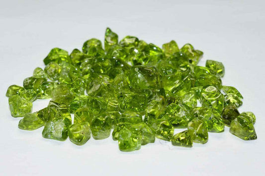 The Healing Properties of Peridot: A Guide to Crystal Healing