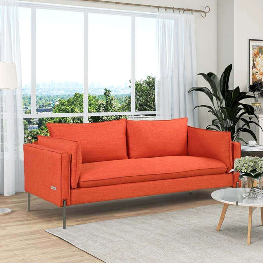 The History of Couches in Hippie Culture: From Communal Living to Solo Spaces