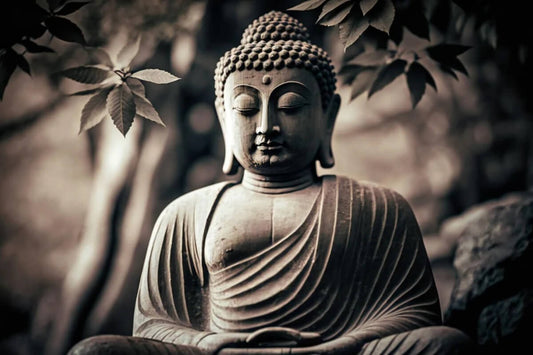 The Impact of Buddha Statues on Your Spiritual Journey as a Bohemian Lifestyle Enthusiast
