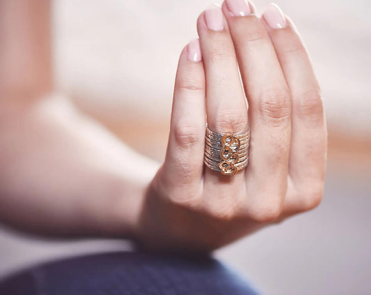 The Role of Rings in Spiritual Practices: From Meditation to Yoga