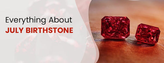 The Spiritual Significance of the July Birthstone for Bohemian Souls