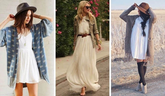 The Top 5 Jacket Styles Every Bohemian Should Own