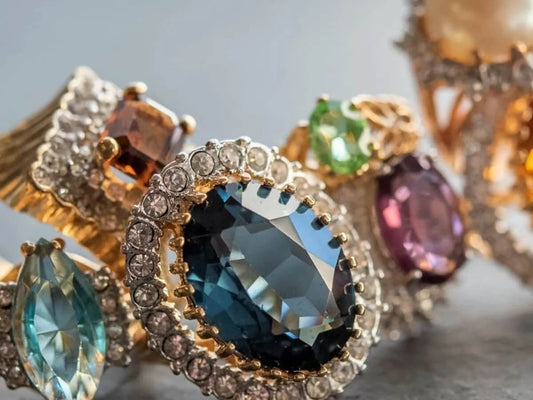 The Top 5 Places to Find Authentic May Birthstone Gems for Your Boho Jewelry Collection