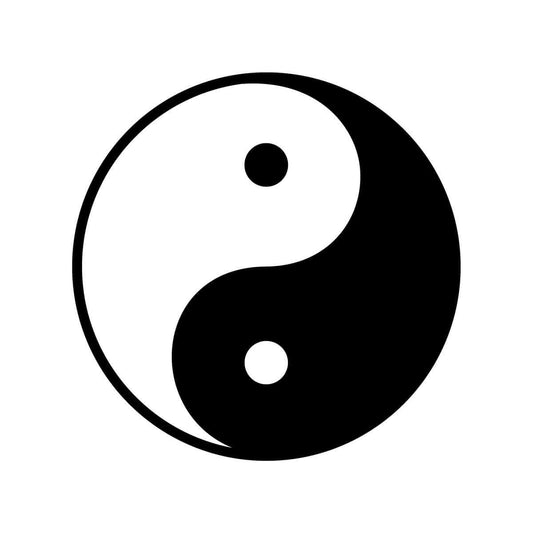 The Yin Yang Symbol: Understanding the Balance of Life