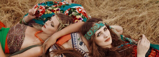 What is boho living all about?