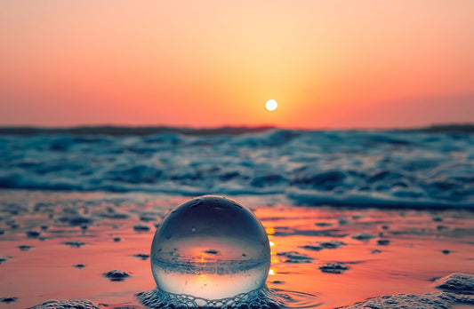 Crystals that Don't Love the Sun: Knowing What Not to Do With Your Stones