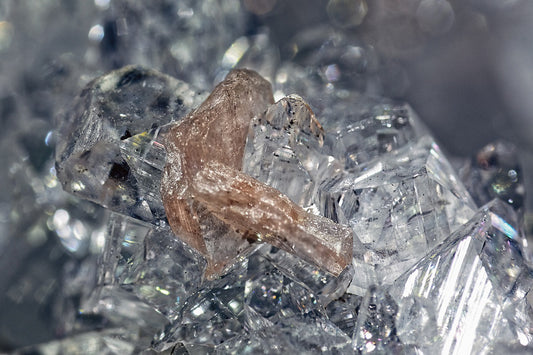 How to Enhance Your Spiritual Practice with the Power of Spirit Quartz