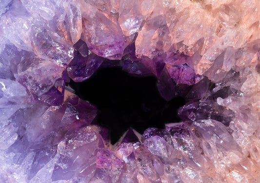What Does the Density of Quartz Tell Us?