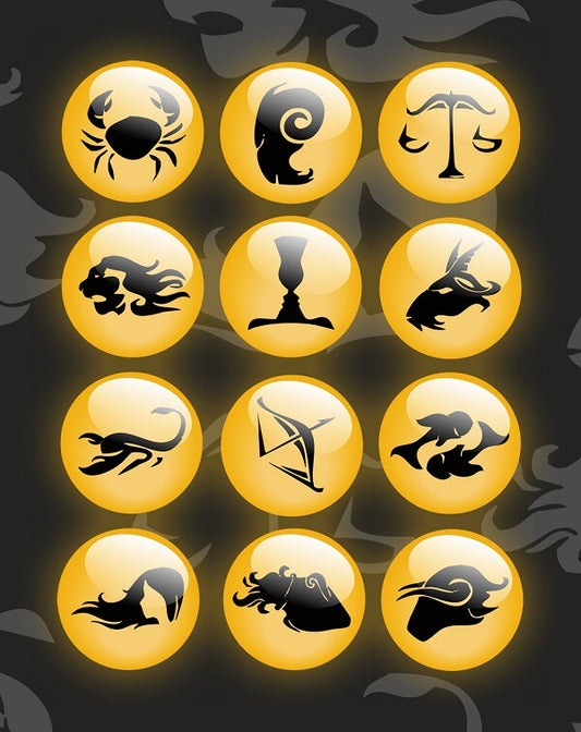 What Crystals Are Good For Libra? Choosing The Right crystals For Your Zodiac Sign