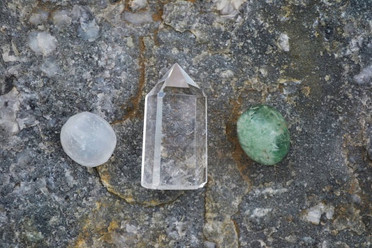 How to Clean Quartz Rock in 5 Easy Steps