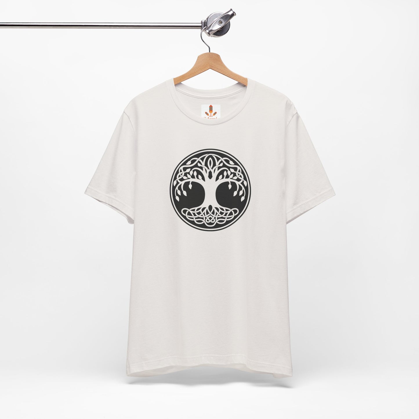 Traditional Celtic Tree of Life T-shirt