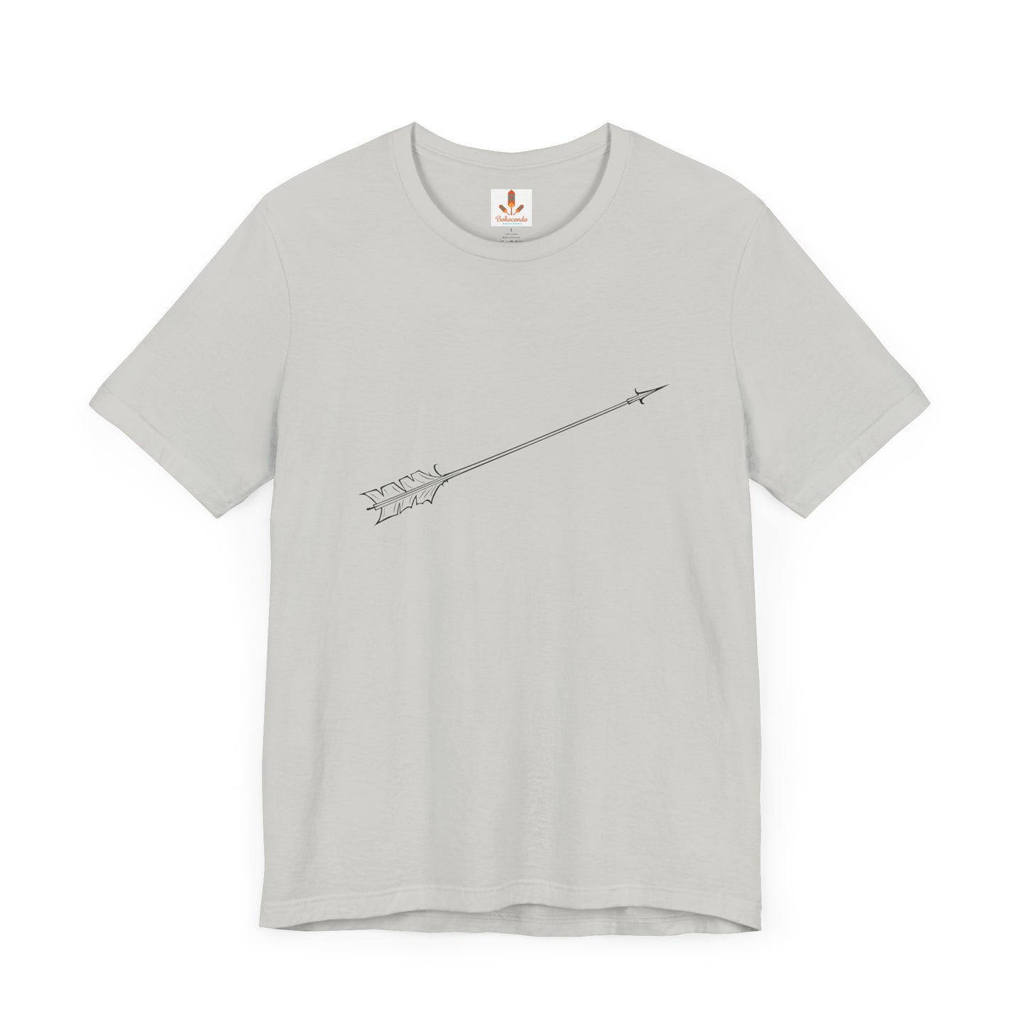 Simple Native Arrow T-shirt
