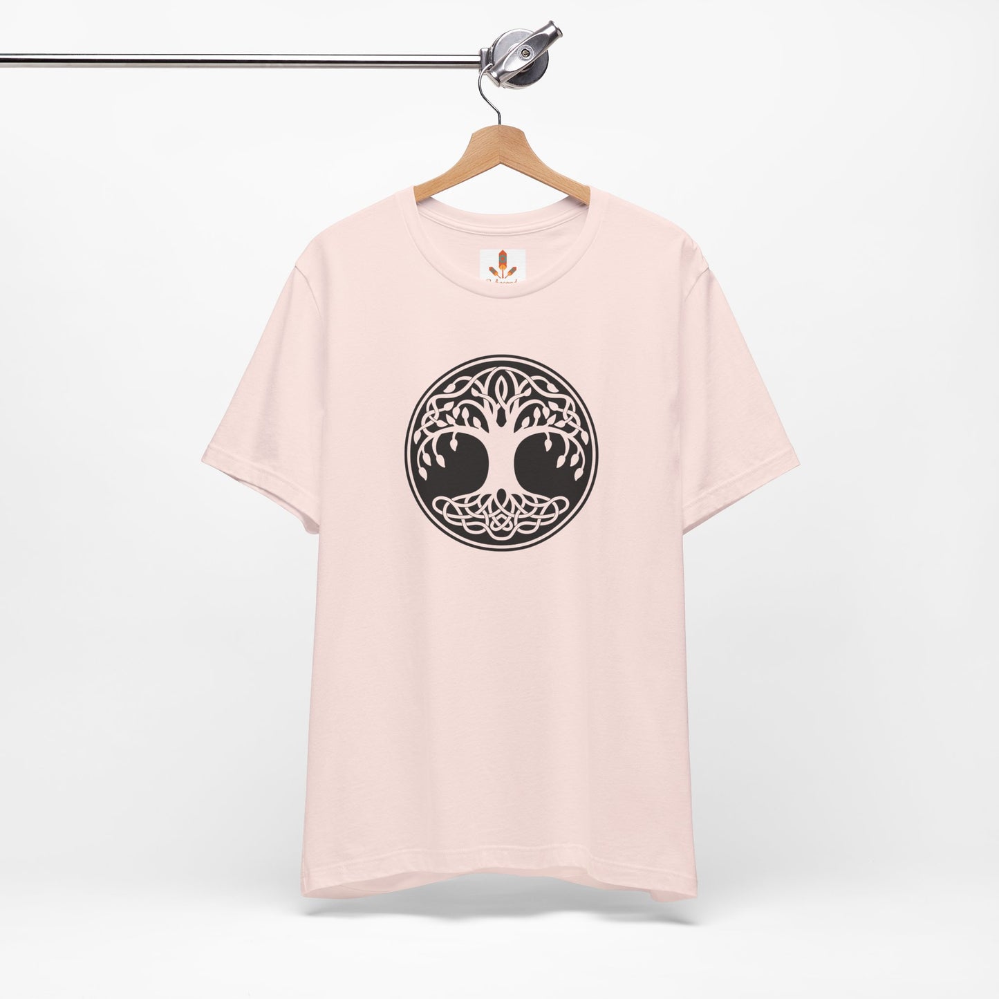 Traditional Celtic Tree of Life T-shirt
