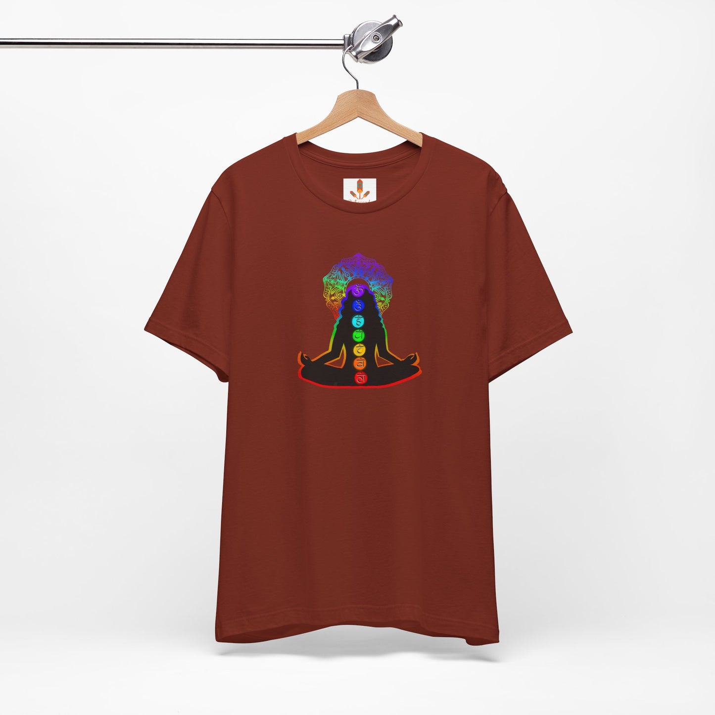 Kundalini Chakra T-shirt
