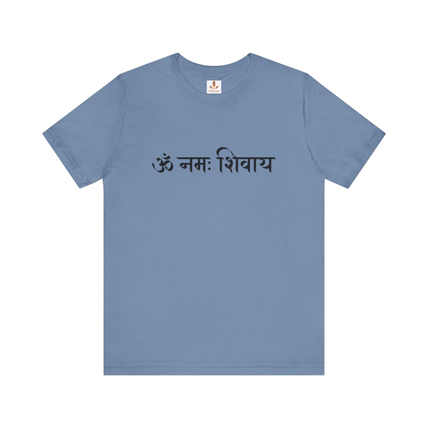 Om Mani Padme Hum T-shirt