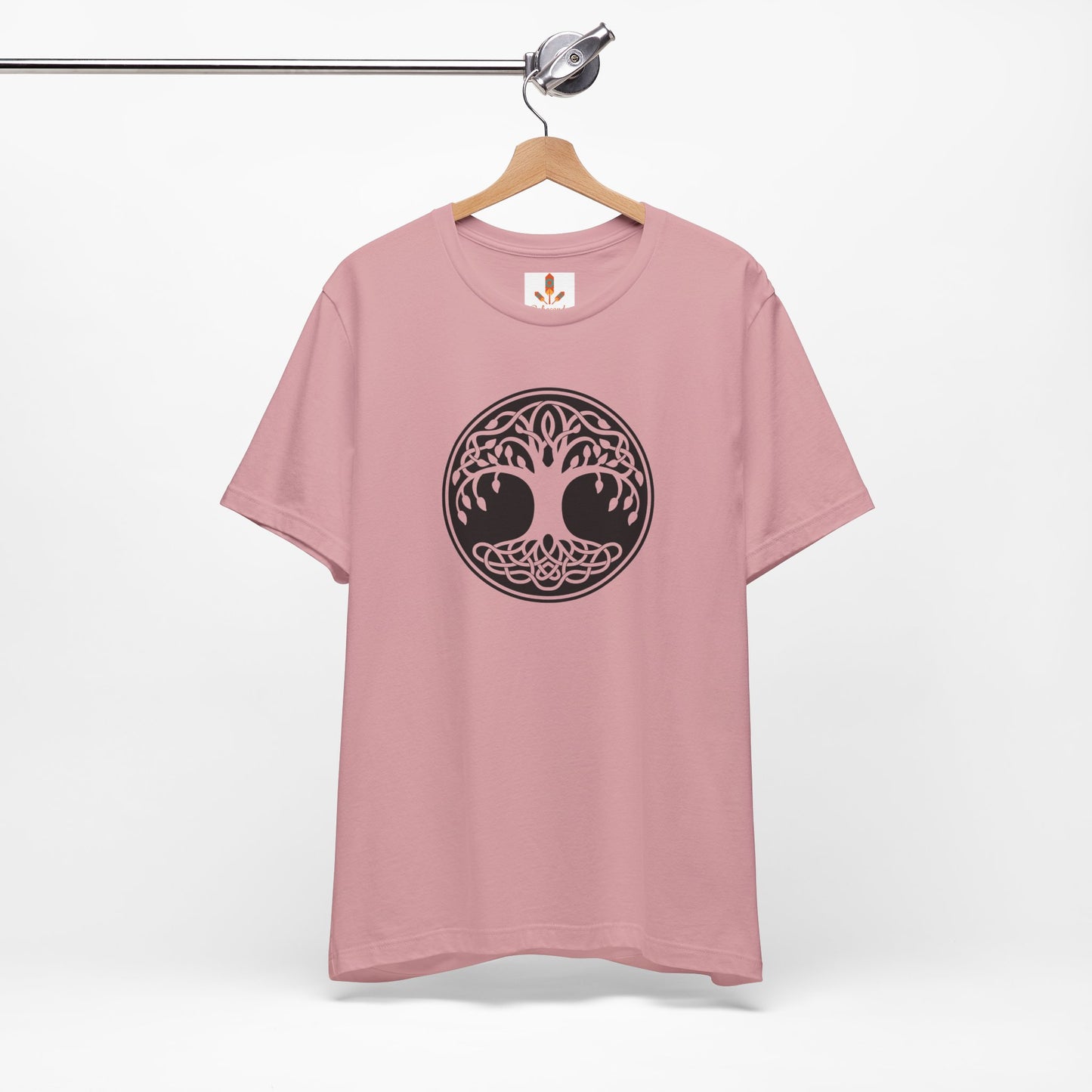 Traditional Celtic Tree of Life T-shirt
