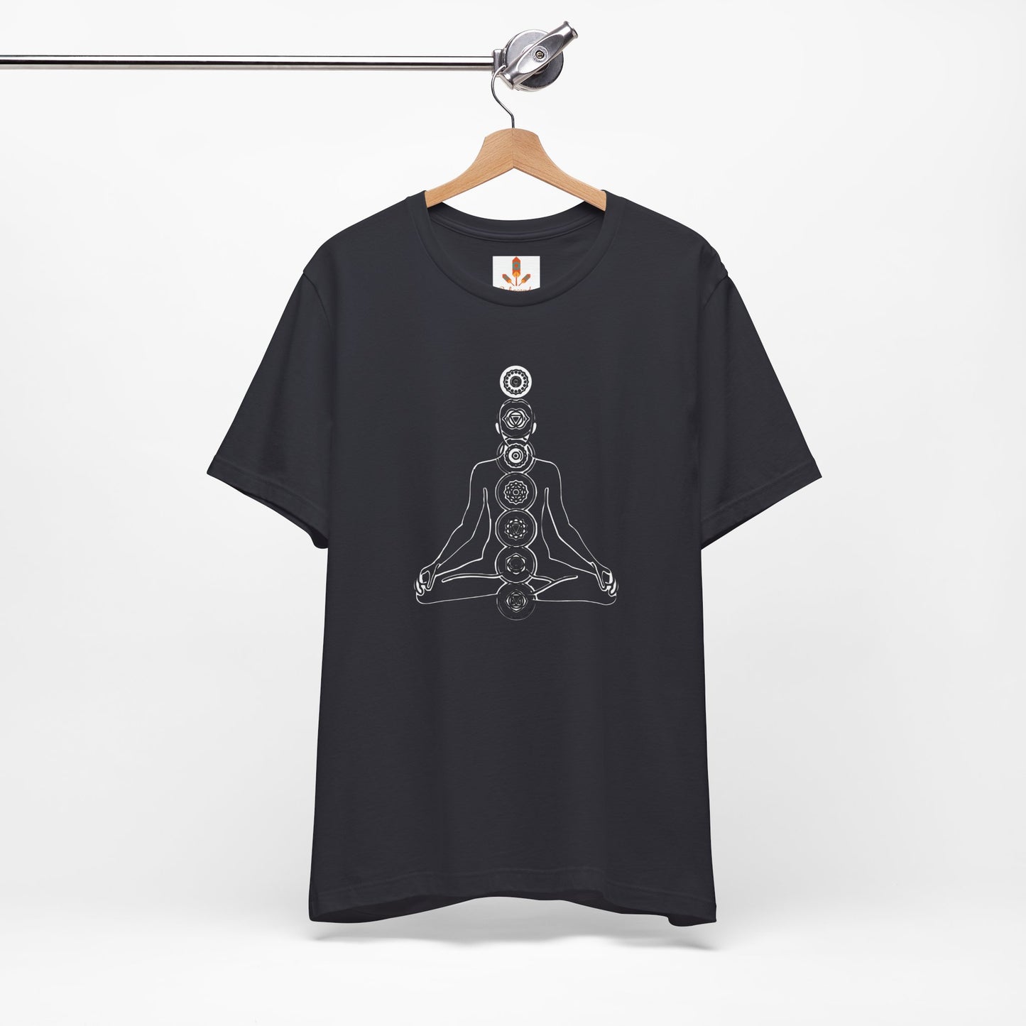 Sacral Chakra T-shirt