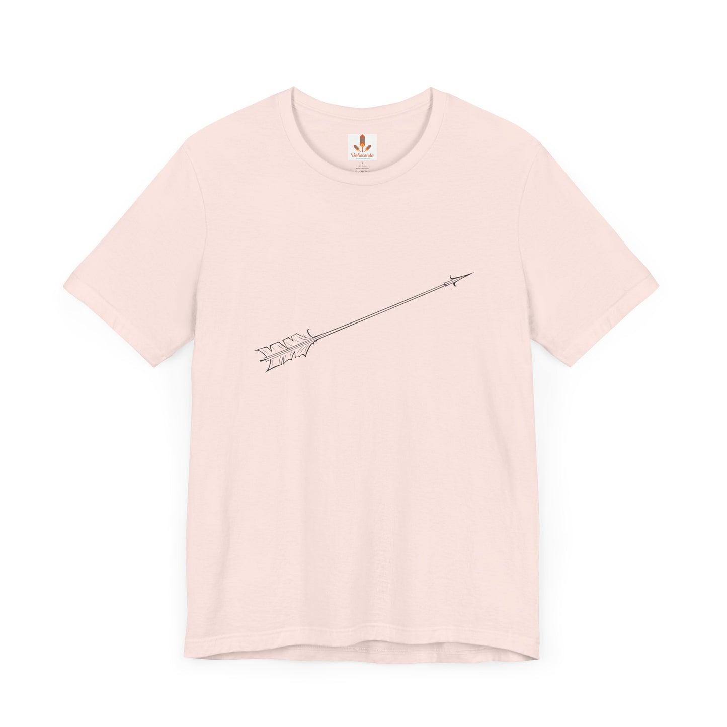 Simple Native Arrow T-shirt