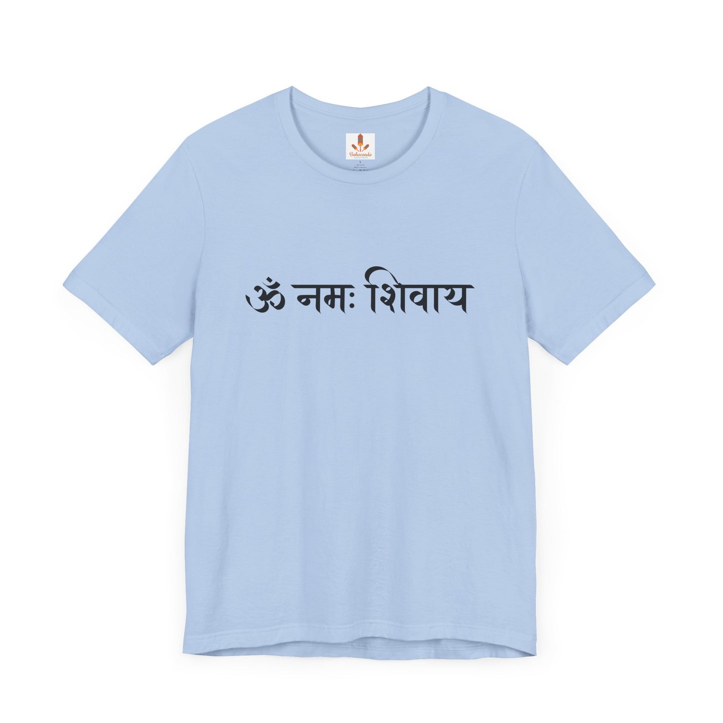 Om Mani Padme Hum T-shirt