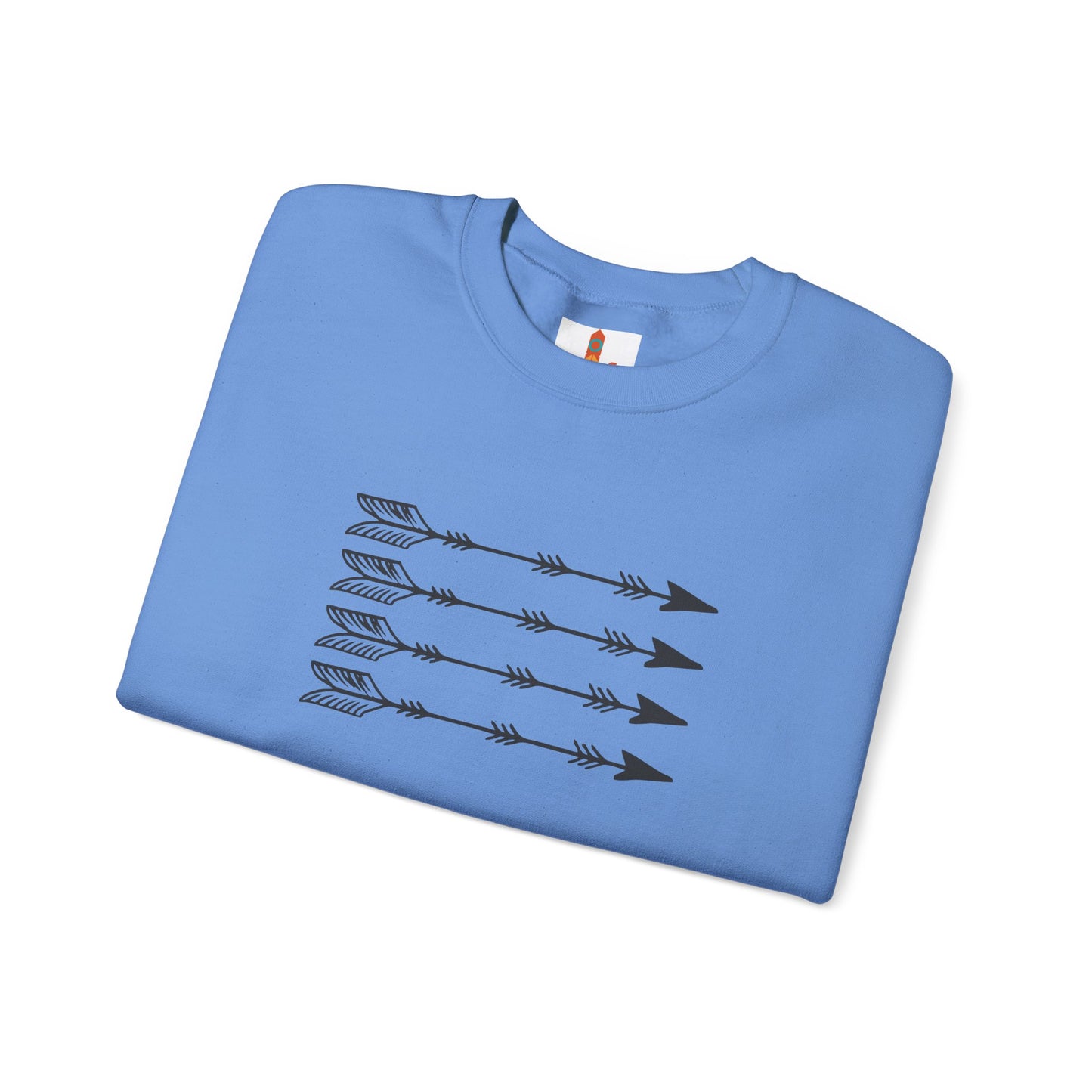 4 Arrows Sweatshirt