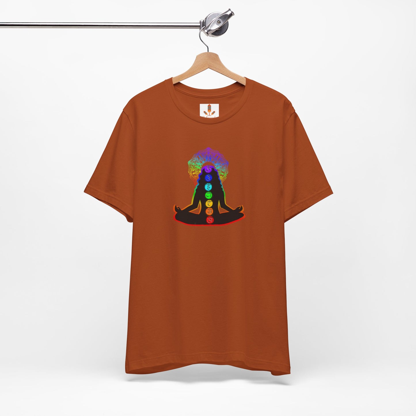 Kundalini Chakra T-shirt