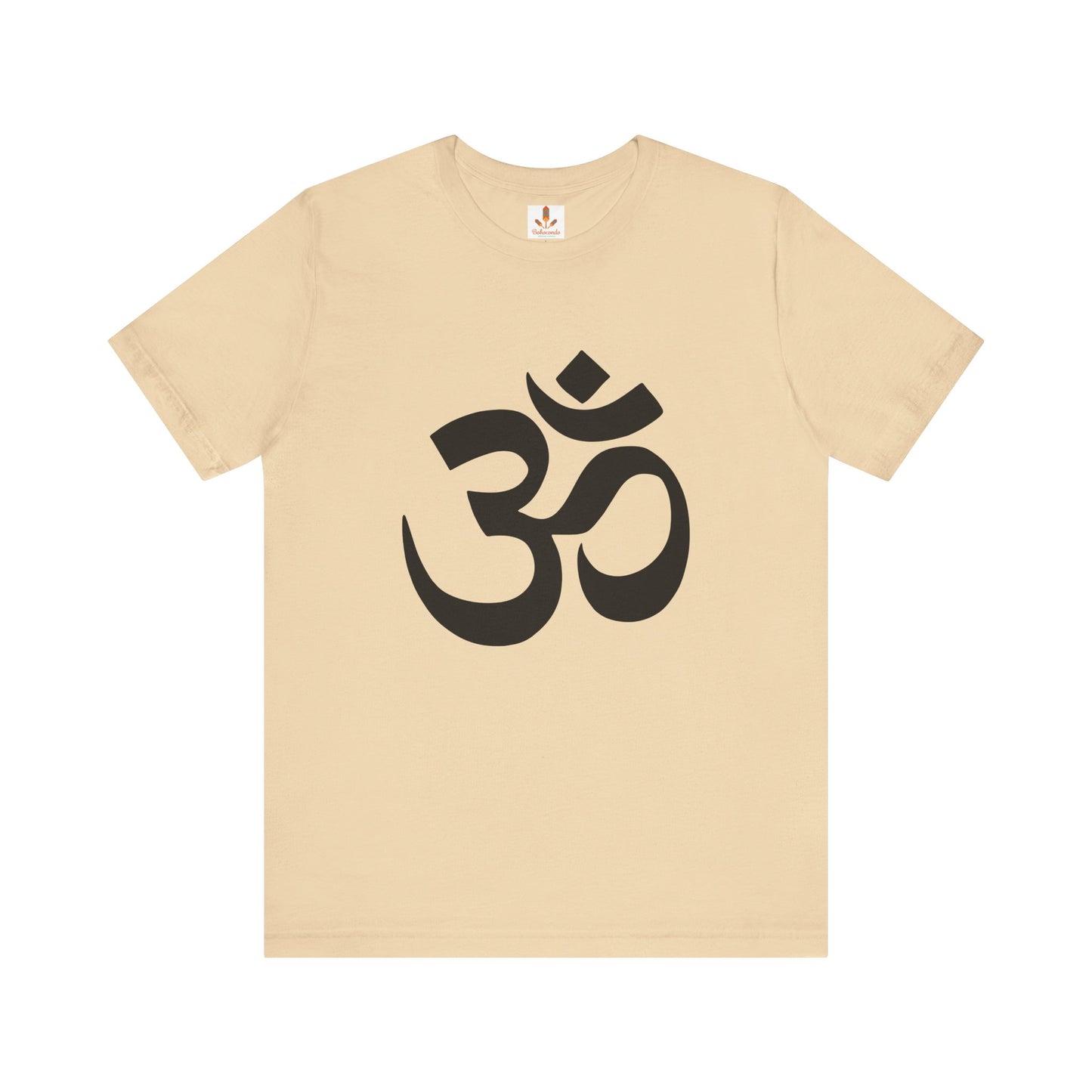 Simple Om Art T-shirt