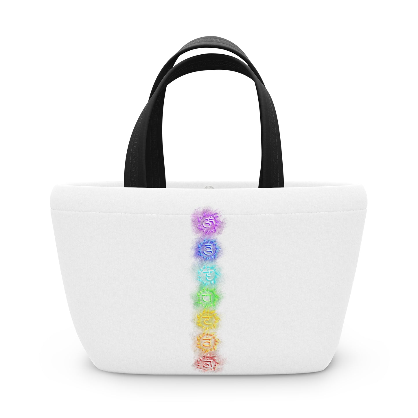 Seven Chakras Bag