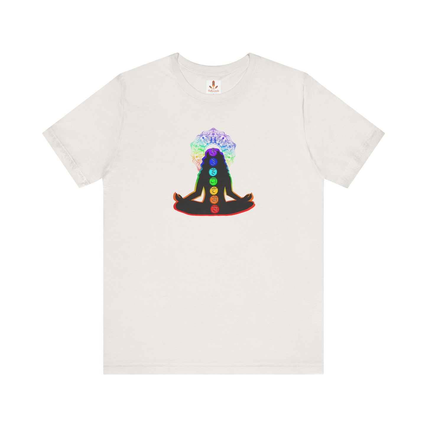 Kundalini Chakra T-shirt