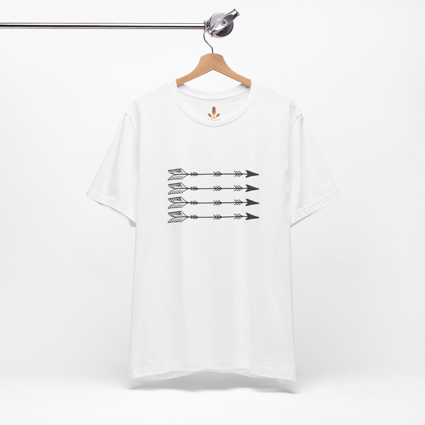 4 Arrows T-shirt
