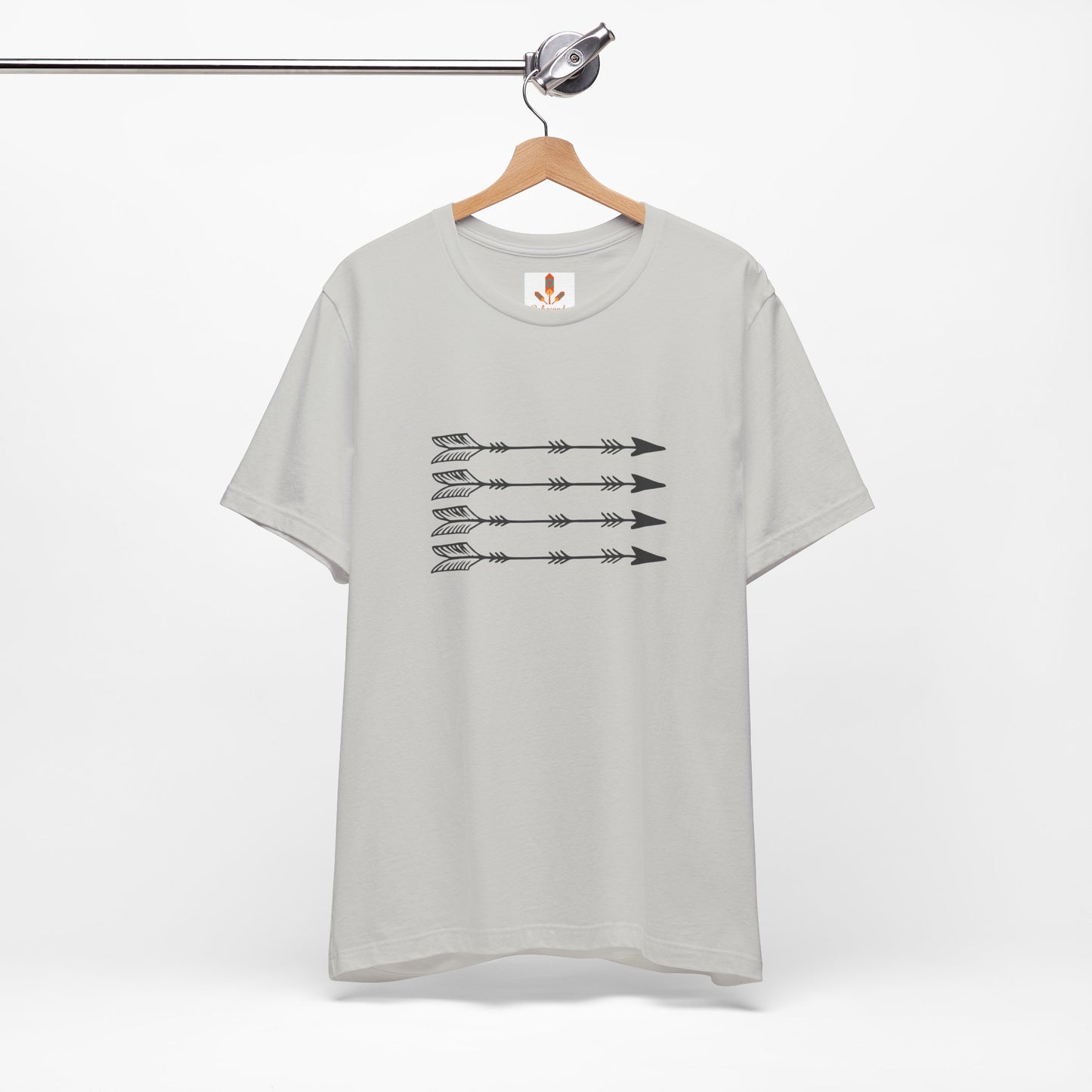 4 Arrows T-shirt