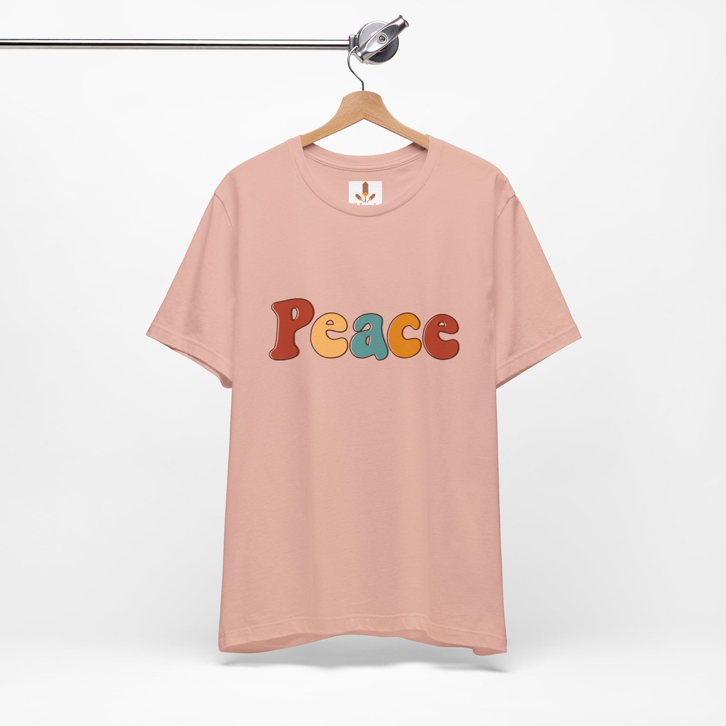 Peace T-shirt