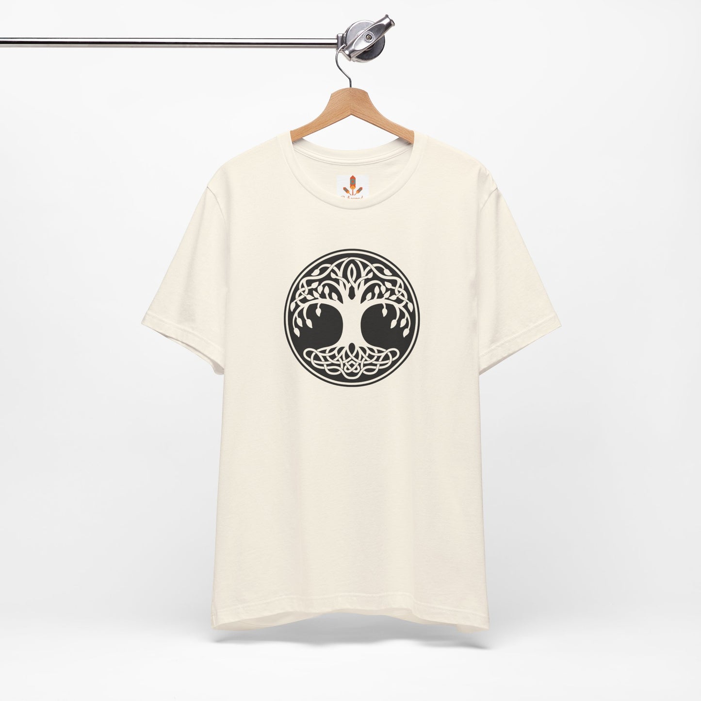 Traditional Celtic Tree of Life T-shirt
