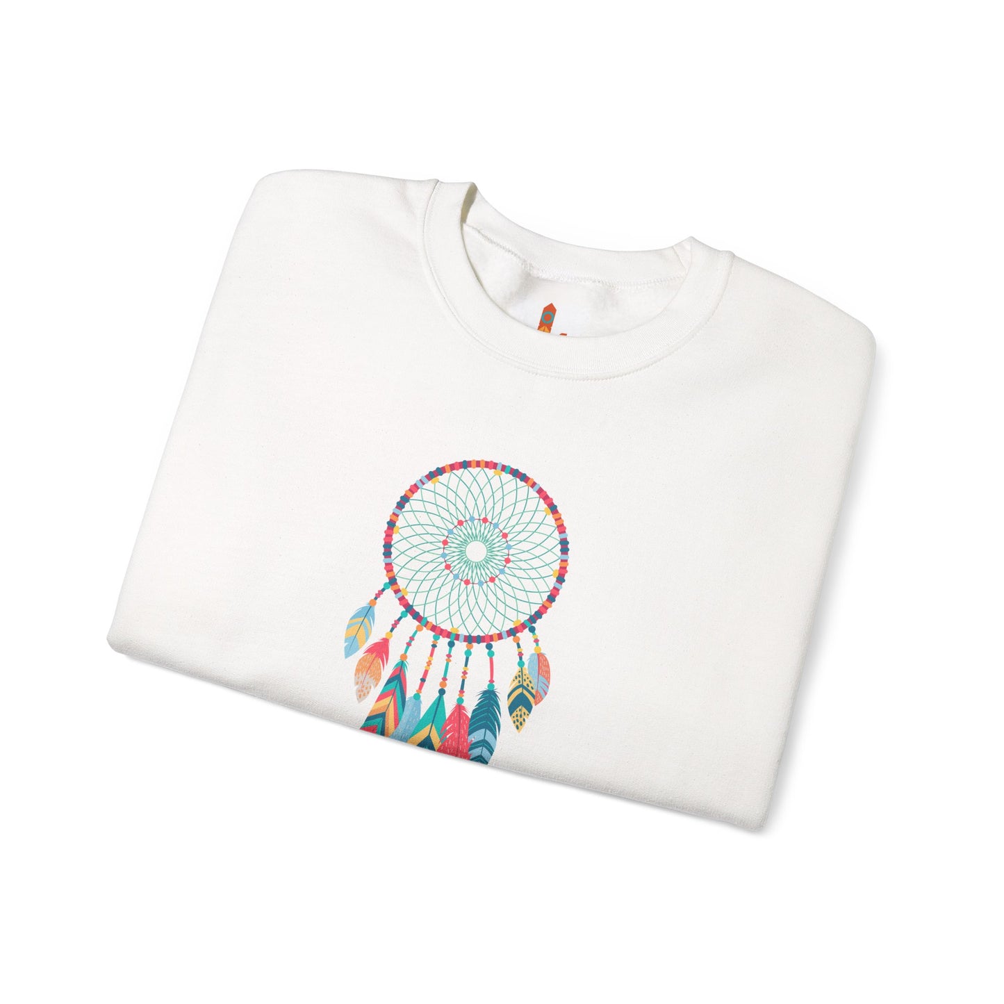 Dream Catcher Drawing Sweatshirt