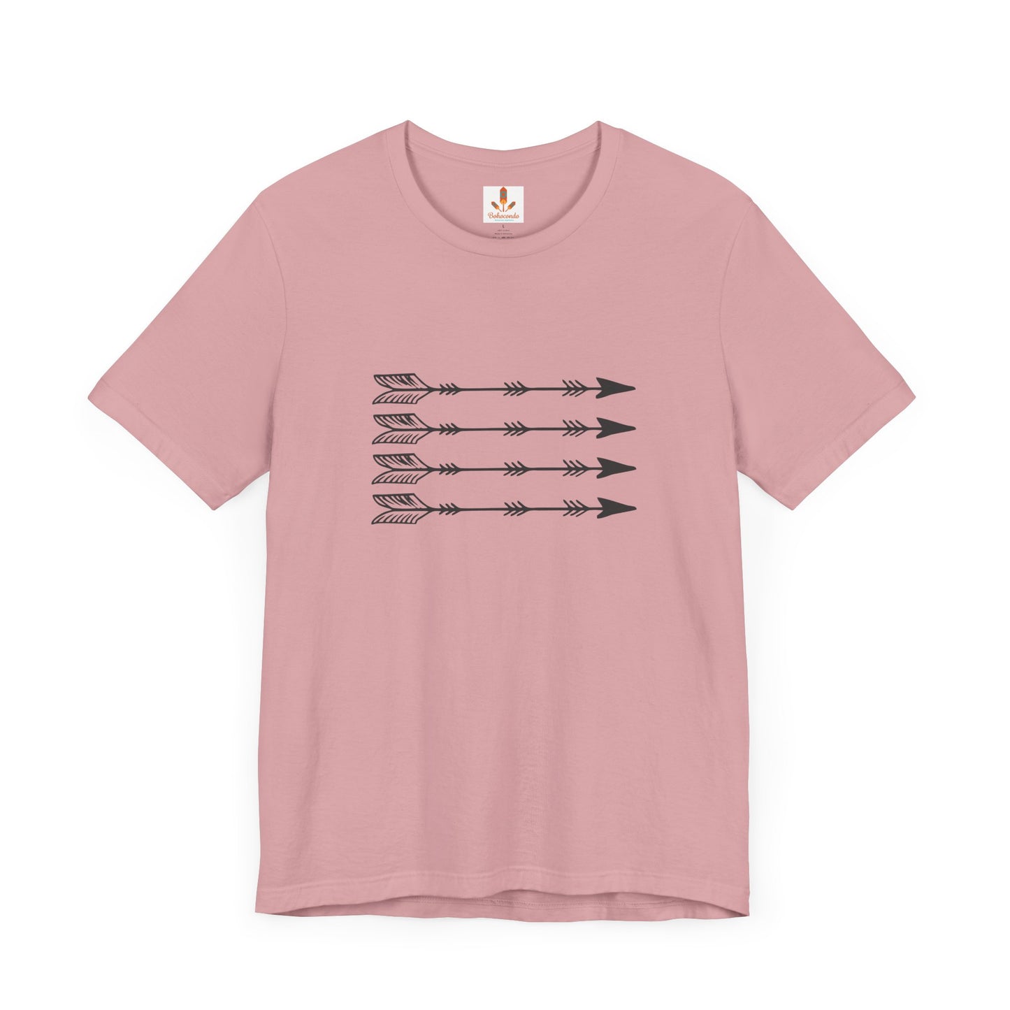 4 Arrows T-shirt