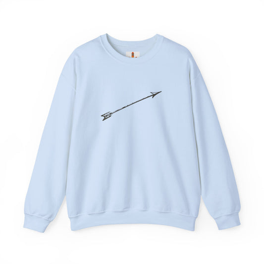 Simple Arrow Sweatshirt