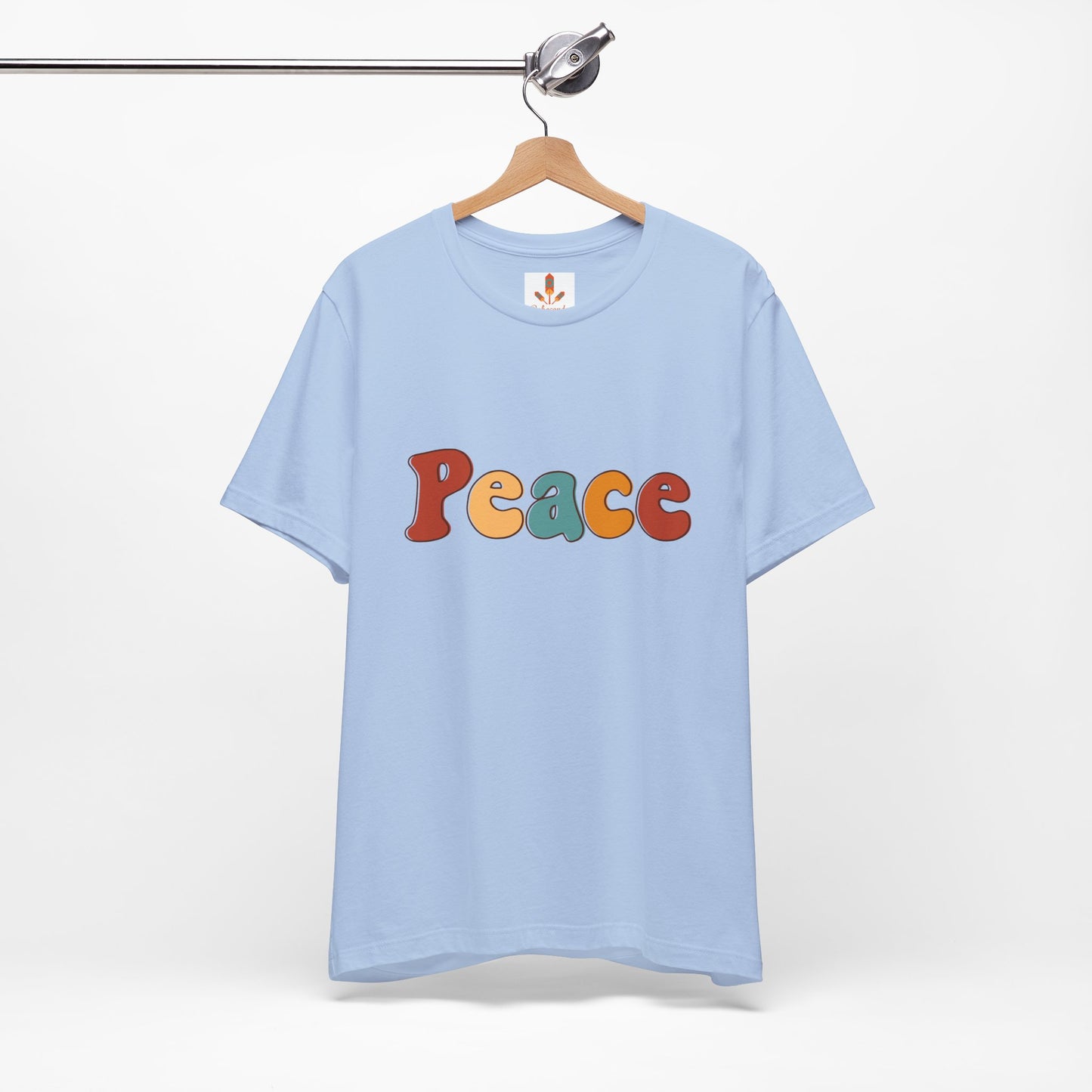 Peace T-shirt