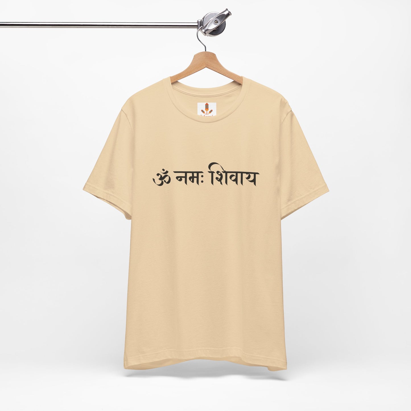 Om Mani Padme Hum T-shirt