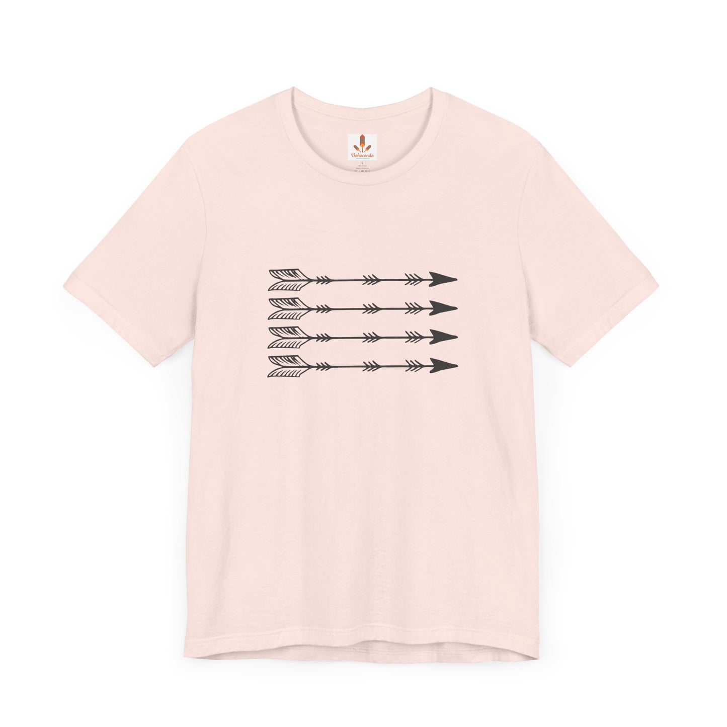 4 Arrows T-shirt